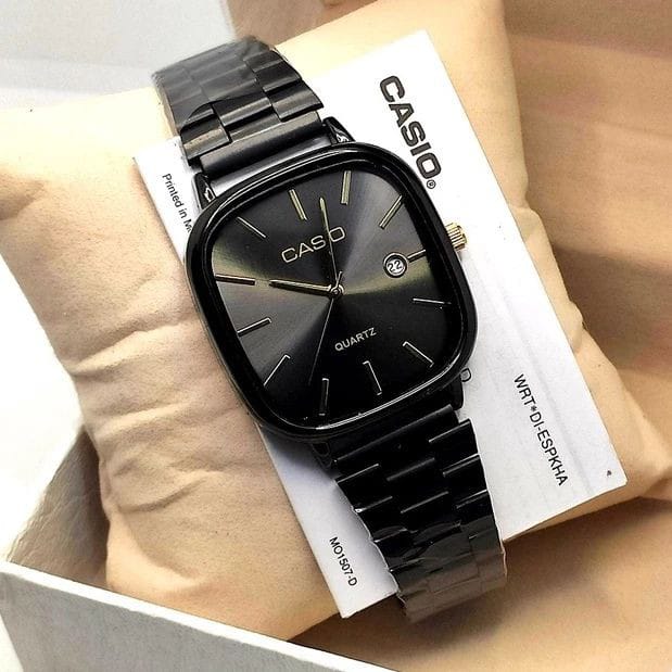 Relógio CASIO Luxo unissex NOVO MODELO