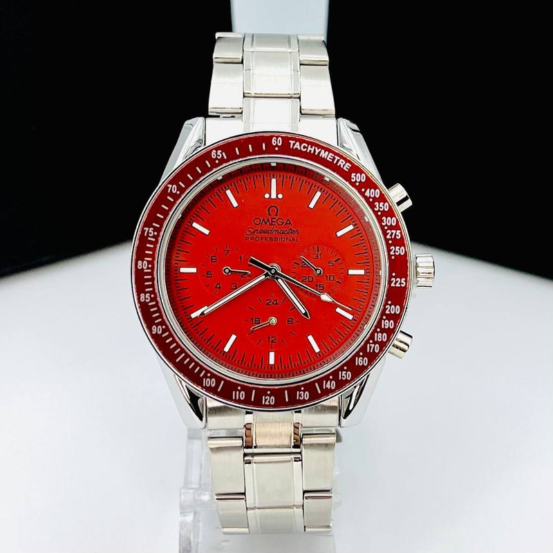 Relógio OMEGA Speedmaster