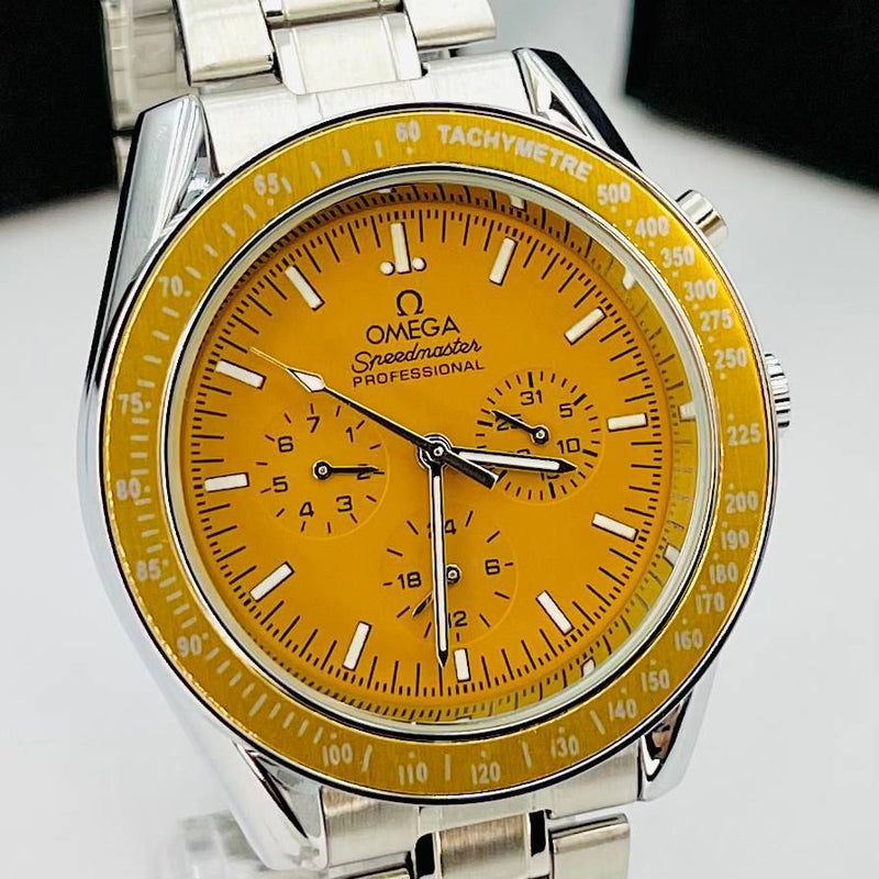 Relógio OMEGA Speedmaster