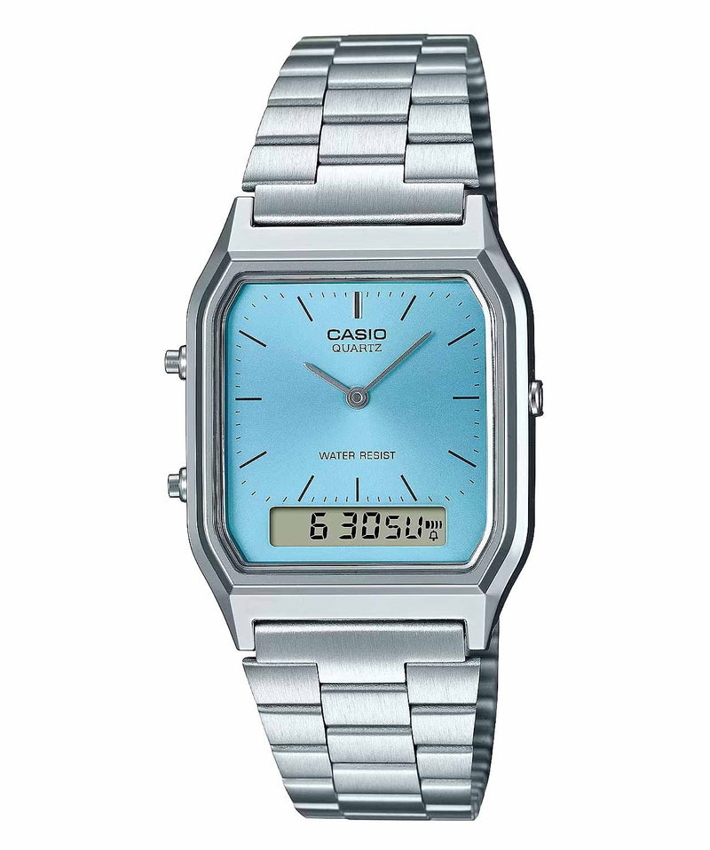 Relógio CASIO  Essential quartzo