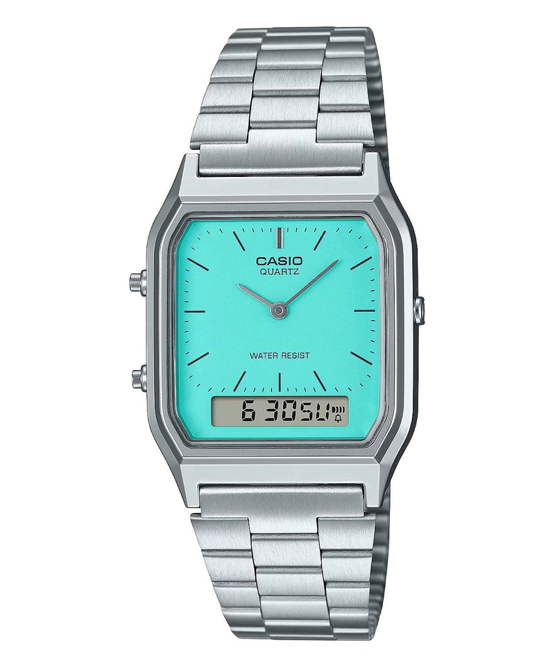 Relógio CASIO  Essential quartzo