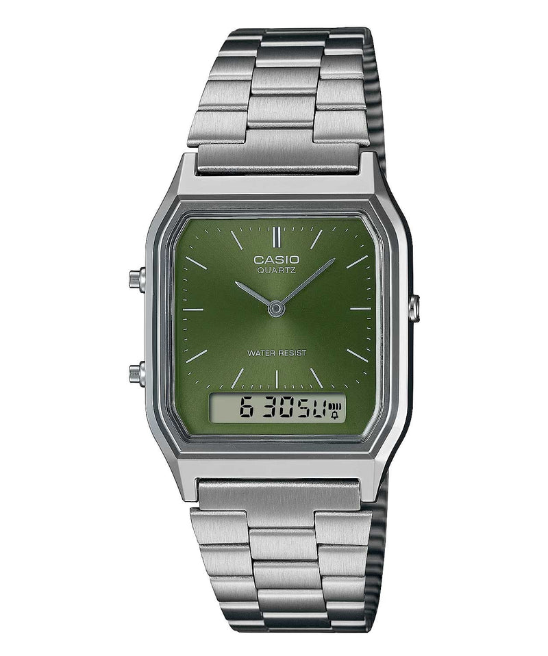 Relógio CASIO  Essential quartzo