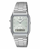 Relógio CASIO  Essential quartzo