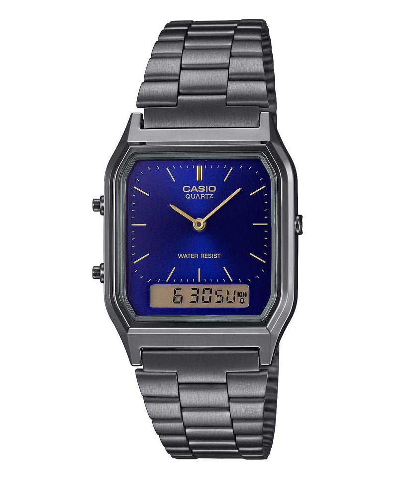 Relógio CASIO  Essential quartzo