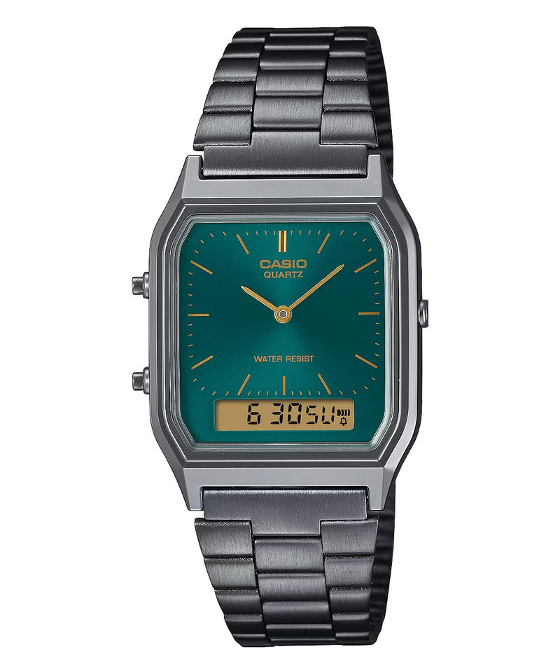 Relógio CASIO  Essential quartzo