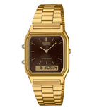 Relógio CASIO  Essential quartzo