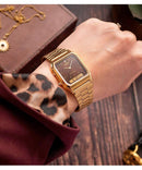 Relógio CASIO  Essential quartzo