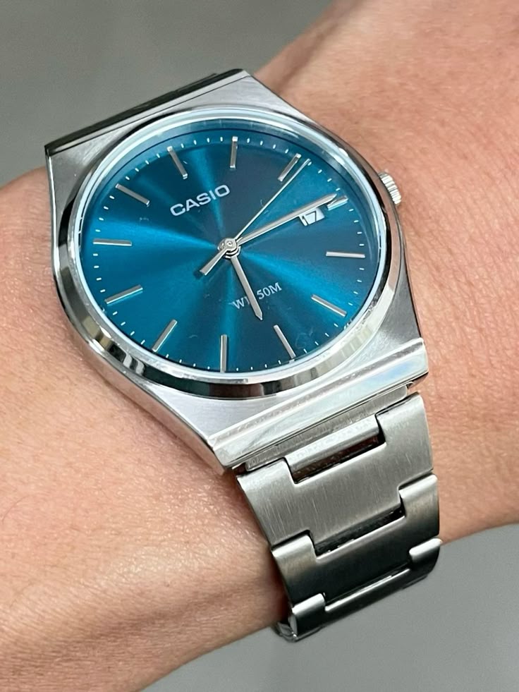 Relógio CASIO Novo Modelo