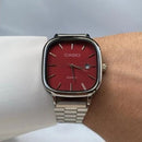 Relógio CASIO Luxo unissex NOVO MODELO