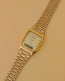 Relógio CASIO  Essential quartzo