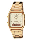 Relógio CASIO  Essential quartzo