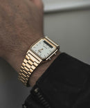 Relógio CASIO  Essential quartzo