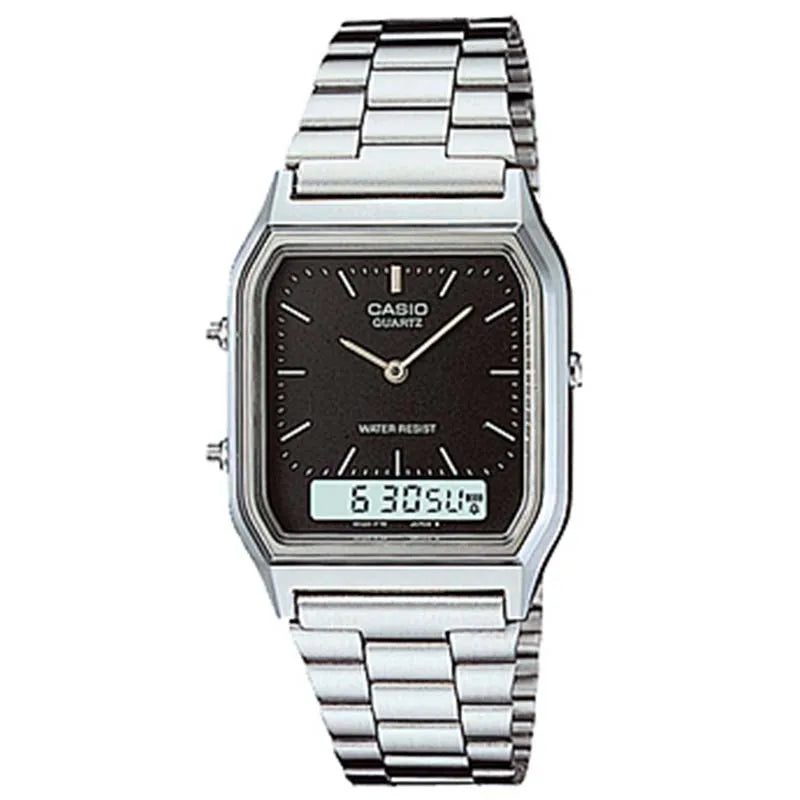 Relógio CASIO  Essential quartzo
