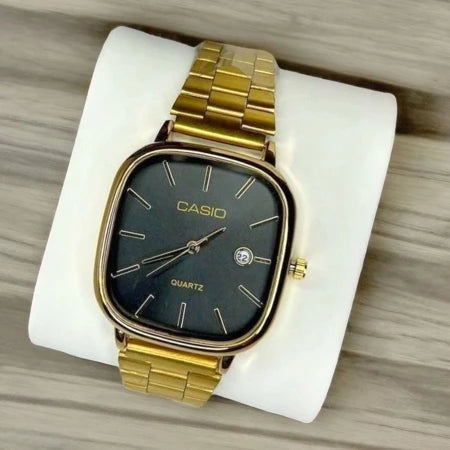 Relógio CASIO Luxo unissex NOVO MODELO